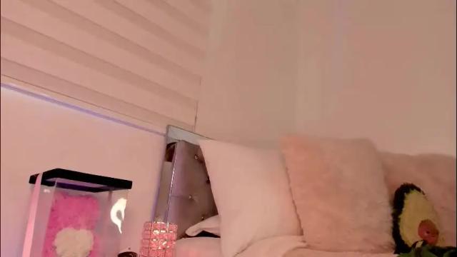 Image 3 of _alissonrose Stream on Chaturbate on 28 days ago