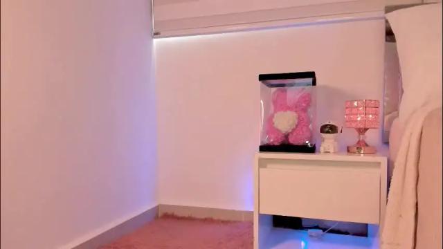 Thumbnail 1, _alissonrose's Stream at Chaturbate, 25 days ago