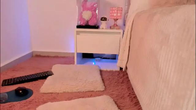 Image 12 of _alissonrose Stream on Chaturbate on 25 days ago