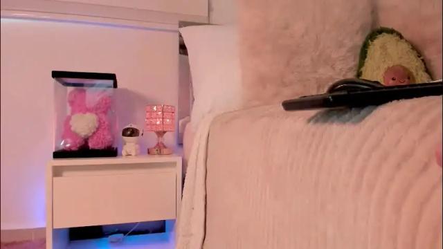 Image 4 of _alissonrose Stream on Chaturbate on 25 days ago