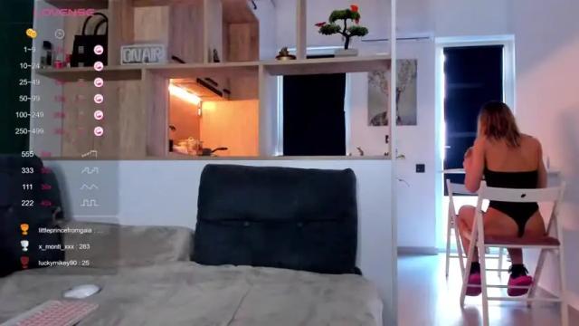 Image 6 of _alleyesonme Stream on Chaturbate on 14 months ago