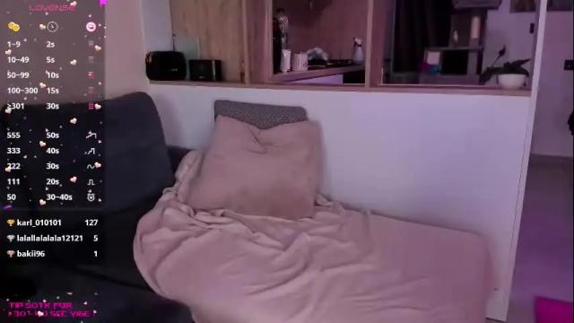 Thumbnail 2, _alleyesonme's Stream at Chaturbate, 2 months ago