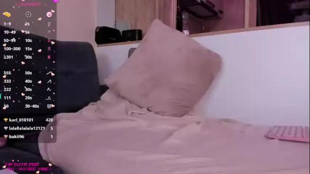 Image 8 of _alleyesonme Stream on Chaturbate on 2 months ago