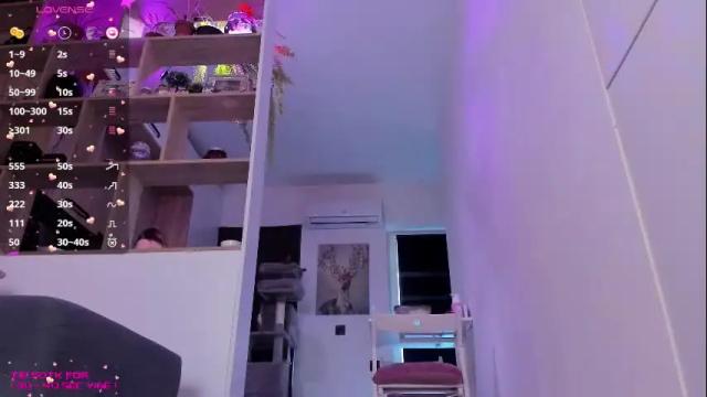 Thumbnail 2, _alleyesonme's Stream at Chaturbate, 1 month ago