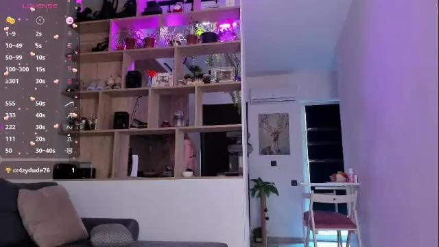 Image 6 of _alleyesonme Stream on Chaturbate on 1 month ago