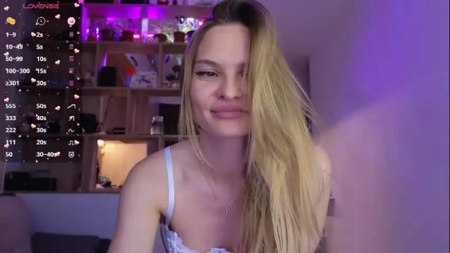 Image 11 of _alleyesonme Stream on Chaturbate on 1 month ago