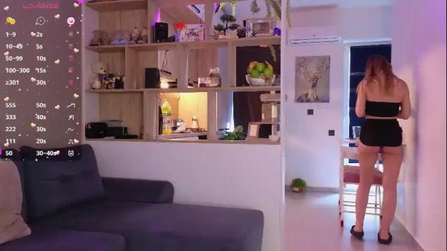 Image 3 of _alleyesonme Stream on Chaturbate on 1 month ago