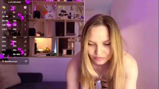 Image 11 of _alleyesonme Stream on Chaturbate on 1 month ago