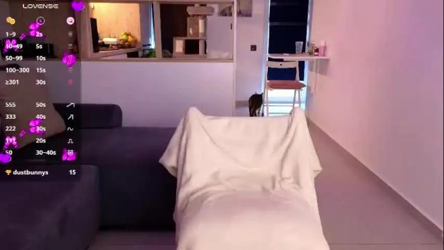 Thumbnail 3, _alleyesonme's Stream at Chaturbate, 1 month ago