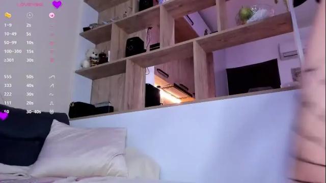Thumbnail 2, _alleyesonme's Stream at Chaturbate, 1 month ago