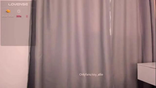 Thumbnail 2, _alliex_'s Stream at Chaturbate, 13 days ago