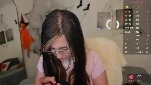 Thumbnail 1, _allisongomez's Stream at Chaturbate, 2 months ago