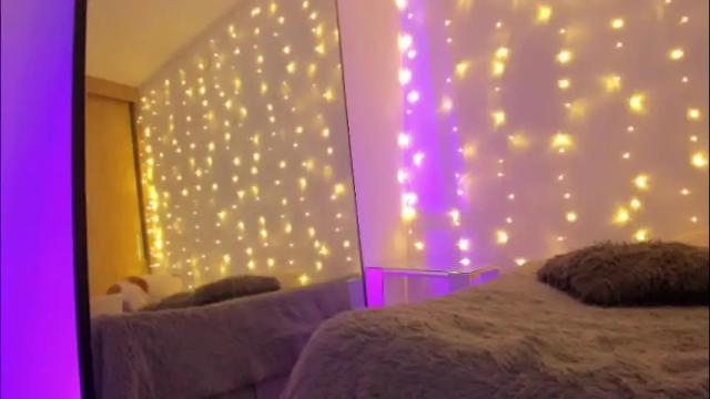 Thumbnail 2, _allisongomez's Stream at Chaturbate, 1 month ago