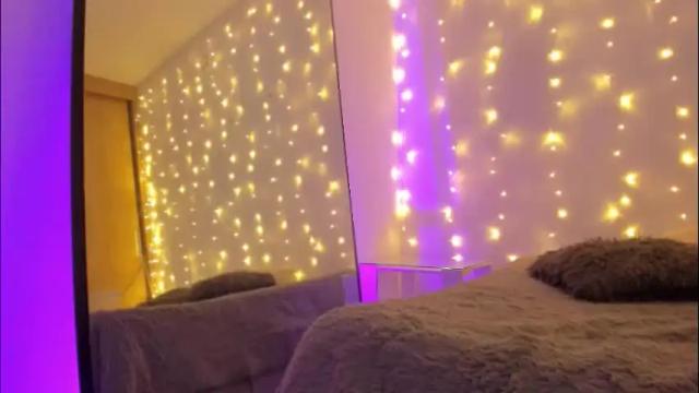 Image 6 of _allisongomez Stream on Chaturbate on 1 month ago