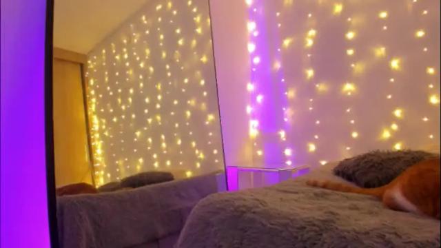 Image 7 of _allisongomez Stream on Chaturbate on 1 month ago