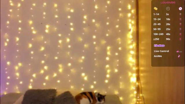 Image 7 of _allisongomez Stream on Chaturbate on 2 months ago