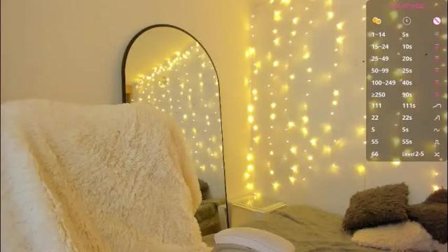 Image 6 of _allisongomez Stream on Chaturbate on 1 month ago