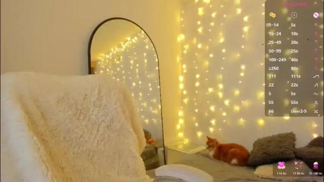 Image 7 of _allisongomez Stream on Chaturbate on 1 month ago