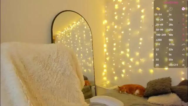 Image 8 of _allisongomez Stream on Chaturbate on 1 month ago