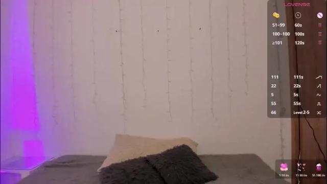 Thumbnail 2, _allisongomez's Stream at Chaturbate, 1 month ago