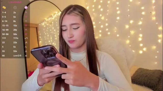 Thumbnail 1, _allisongomez's Stream at Chaturbate, 29 days ago