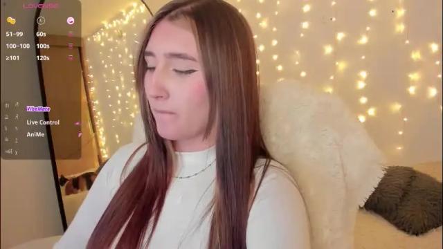 Thumbnail 2, _allisongomez's Stream at Chaturbate, 29 days ago