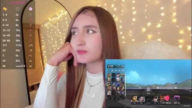 Thumbnail 3, _allisongomez's Stream at Chaturbate, 29 days ago