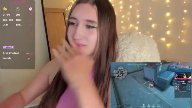 Thumbnail 2, _allisongomez's Stream at Chaturbate, 10 days ago