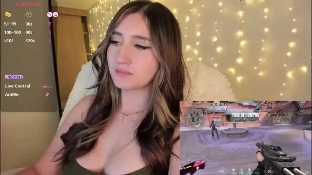 Thumbnail 2, _allisongomez's Stream at Chaturbate, 5 days ago