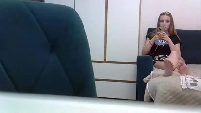 Image 6 of _alo Stream on Chaturbate on 2 months ago