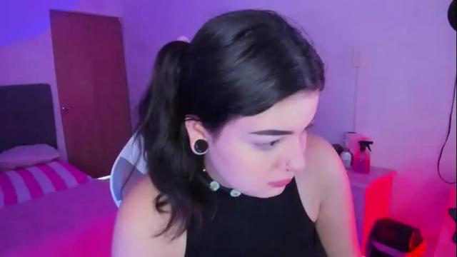 Image 2 of _alukah_19 Stream on Chaturbate on 8 months ago