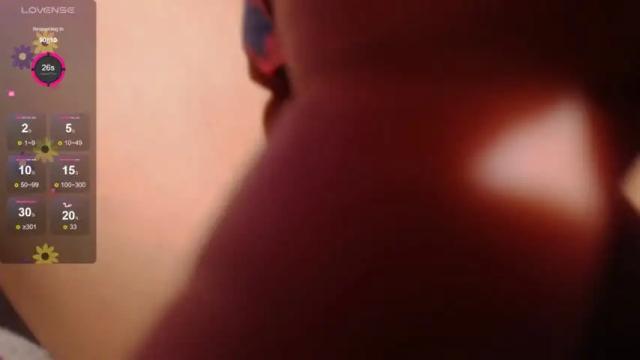 Image 12 of _always__horny Stream on Chaturbate on 14 months ago
