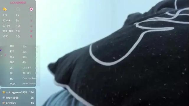 Image 12 of _always__horny Stream on Chaturbate on 6 days ago