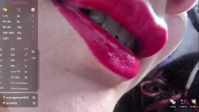 Image 4 of _always__horny Stream on Chaturbate on 6 days ago