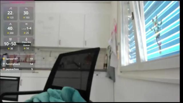 Image 6 of _always__horny Stream on Chaturbate on 3 months ago