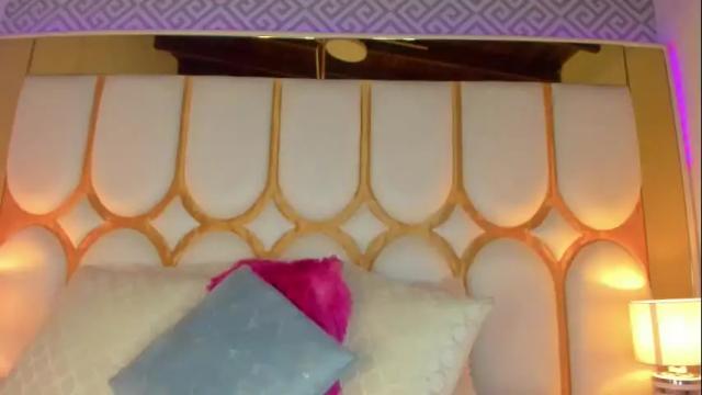 Image 8 of _ambar_curly_ Stream on Chaturbate on 20 days ago