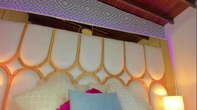 Thumbnail 1, _ambar_curly_'s Stream at Chaturbate, 13 days ago