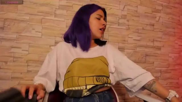 Image 11 of _amber_black Stream on Chaturbate on 12 months ago