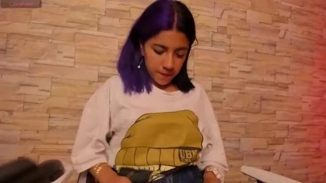 Image 12 of _amber_black Stream on Chaturbate on 12 months ago