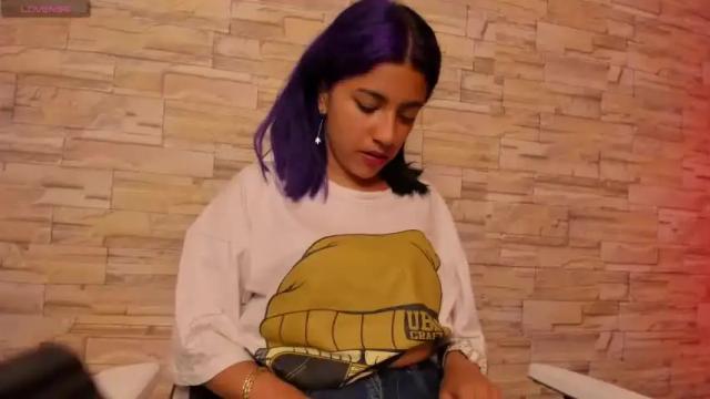 Image 7 of _amber_black Stream on Chaturbate on 12 months ago