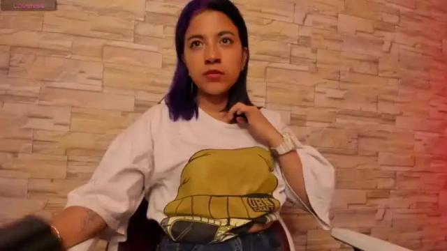Image 8 of _amber_black Stream on Chaturbate on 12 months ago