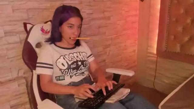 Thumbnail 2, _amber_black's Stream at Chaturbate, 12 months ago