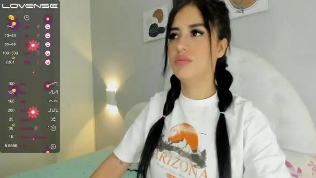 Thumbnail 1, _amiira_'s Stream at Chaturbate, 23 months ago