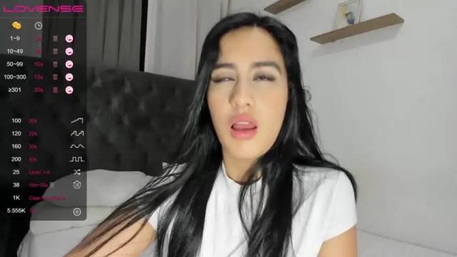 Thumbnail 3, _amiira_'s Stream at Chaturbate, 23 months ago