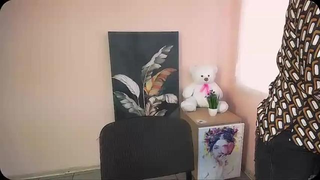 Image 4 of _amor_fati Stream on Chaturbate on 18 months ago