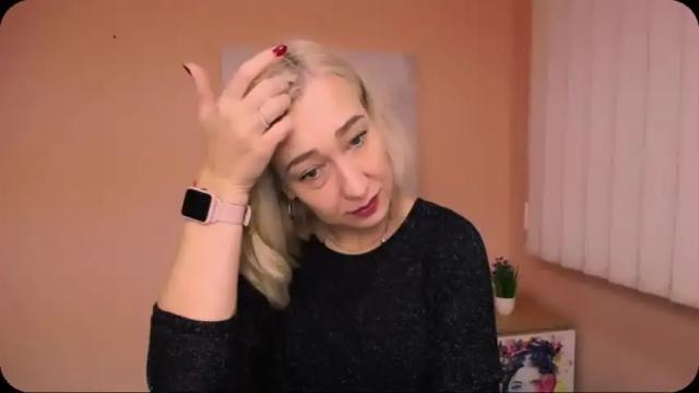 Image 4 of _amor_fati Stream on Chaturbate on 18 months ago