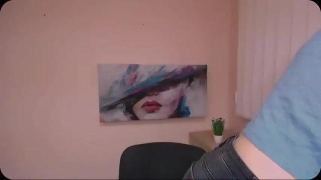 Thumbnail 1, _amor_fati's Stream at Chaturbate, 18 months ago