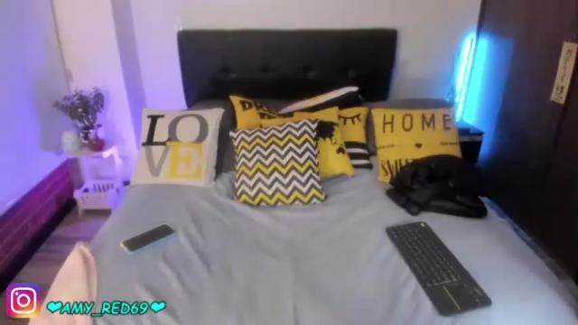 Image 2 of _amy___ Stream on Chaturbate on 17 months ago