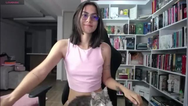 Thumbnail 1, _amywhite's Stream at Chaturbate, 26 days ago