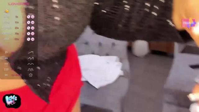 Thumbnail 3, _ana_bolena__'s Stream at Chaturbate, 12 months ago
